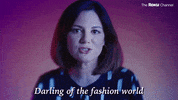 Last Looks GIF by The Roku Channel