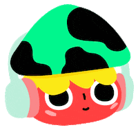 Musica Doodle Sticker by serge