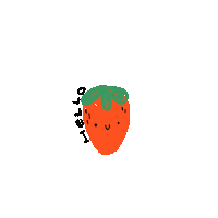 Happy Spring Sticker