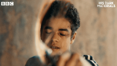 Bbc One Drama GIF by BBC