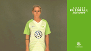 wolves vfl ladies GIF by VfL Wolfsburg