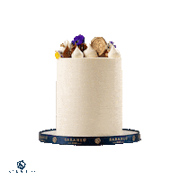 Dulce De Leche Eating Sticker by Sarahlú Confections