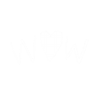 Jenay Wow Sticker