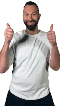 Happy Ian Sticker by MasterChefAU