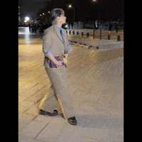 Louis Vuitton Fashion GIF
