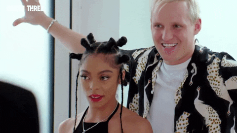 Bbc One Love GIF by BBC Three