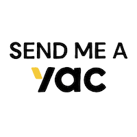 App Voice Sticker by Yac