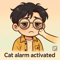 Work From Home Hiroshi GIF by Persona