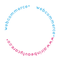Ecommerce Sticker by Airin Beauty Care