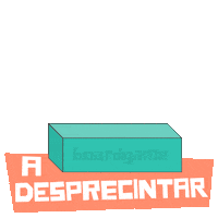 Game Box Sticker