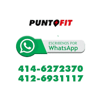 Maracaibo Sticker by PuntoFitve