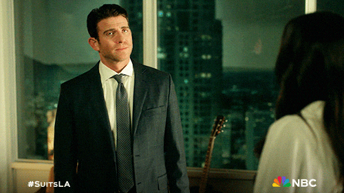 Episode 13 GIF by NBC