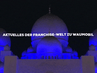 GIF by FranchiseONE.de