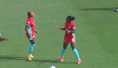 No Way What GIF by National Women's Soccer League