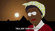 GIF by South Park 