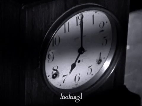 season 2 netflix GIF by Gilmore Girls 