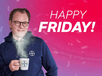 Team Friday GIF by Bayer
