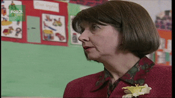 bbc lol GIF by Pobol y Cwm