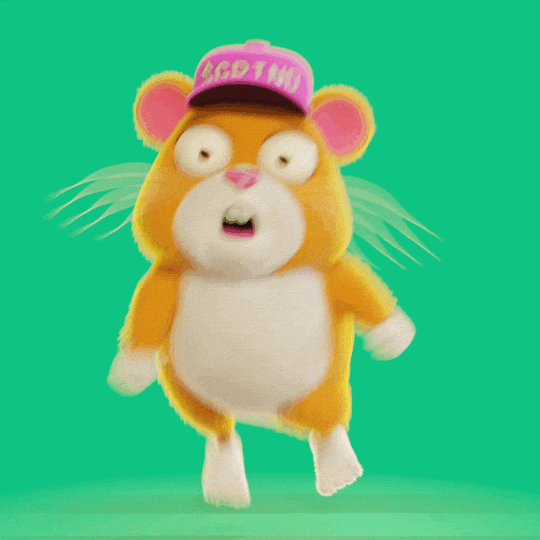 Wait For Me Running GIF by Grind