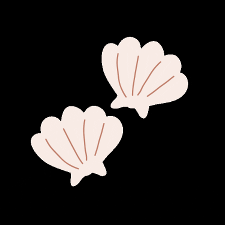estudiobrisa giphygifmaker ocean see mermaid GIF