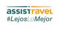assistravelok assistravel Sticker