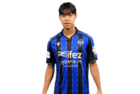 Football Sticker by Incheon United FC