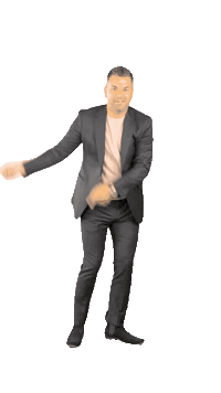 Paul Germanese Sticker by AW4U