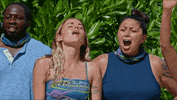 Happy Coco GIF by Survivor CBS