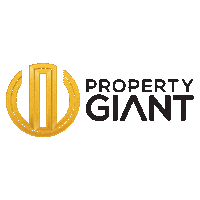 Real Estate Sticker by Property Giant Singapore