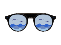 apollooptik_deutschland sunglasses sonnenbrille apollooptik gifitatry Sticker