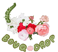 Spring Sticker by A Good Mess