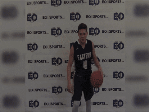 Mountup GIF by EOU Athletics