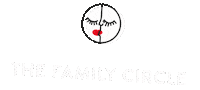 the_family_circle fashion kids family events Sticker