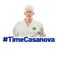 Rj Casanova Sticker by Recreio da Juventude