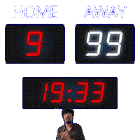 999 Sticker