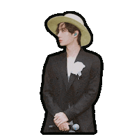 Wangyibo Wyb Sticker