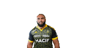 Sport Celebration Sticker by Stade Rochelais