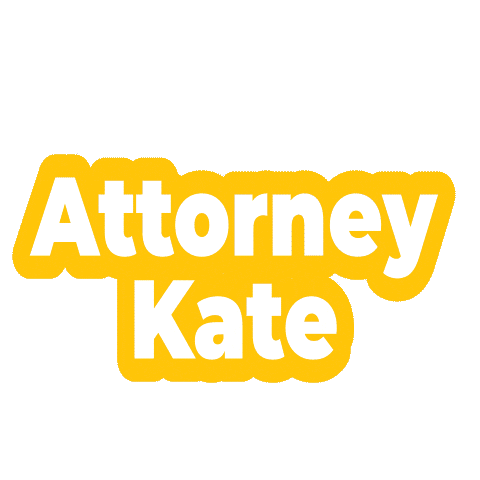 News Texas Sticker by Lincoln Goldfinch Law