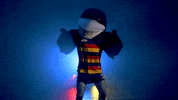 dance afl GIF by Adelaide Crows