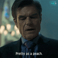 Sad Anne Rice GIF by Anne Rice's Immortal Universe