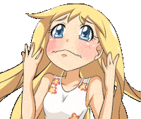 Sad Cry Sticker by Jin