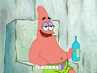 season 5 the two faces of squidward GIF by SpongeBob SquarePants