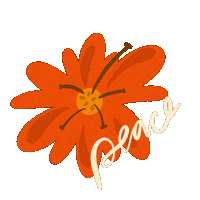 Happy Mental Health Sticker