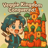 Hana Curiosity GIF by Persona