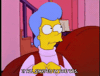 Season 7 GIF by The Simpsons