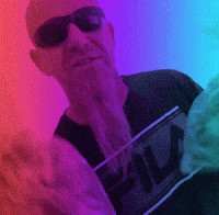 Bubba GIF