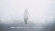 White Dress Fight GIF by BANDAI NAMCO