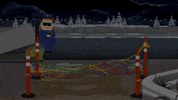 comedy central ninjas GIF