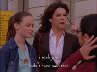 season 3 netflix GIF by Gilmore Girls 