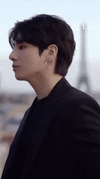 Jk Chanel GIF